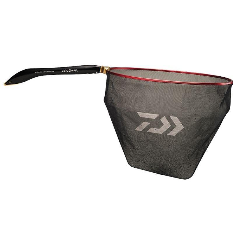 DAIWA（ダイワ） 鮎ダモSF競技SP3910速攻ブラック : つり具の銭屋
