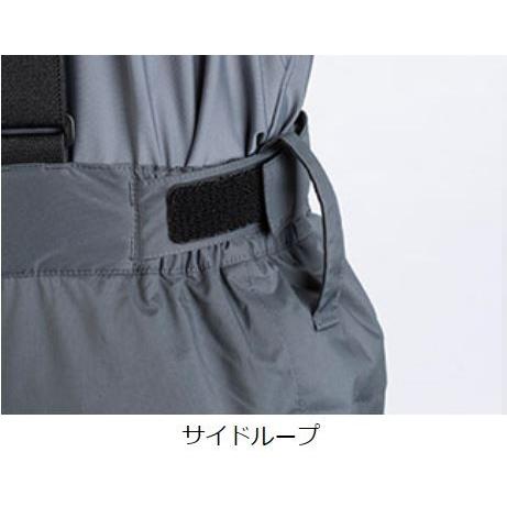 DAIWA（ダイワ） 防寒 レインマックスエクストラ ハイロフト