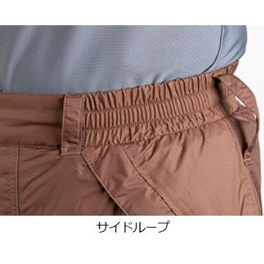 DAIWA（ダイワ） 防寒 レインマックス ウィンタースーツ DW-35009