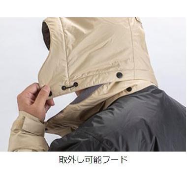 DAIWA(釣り) ダイワ 防寒 レインマックス ウィンタースーツ DW DAIWA(釣り) ダイワ 防寒 レインマックス ウィンタースーツ DW