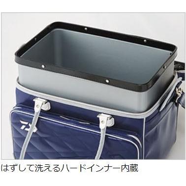 DAIWA（ダイワ） へらバッグ 38（F） ヘラ : つり具の銭屋 - 通販