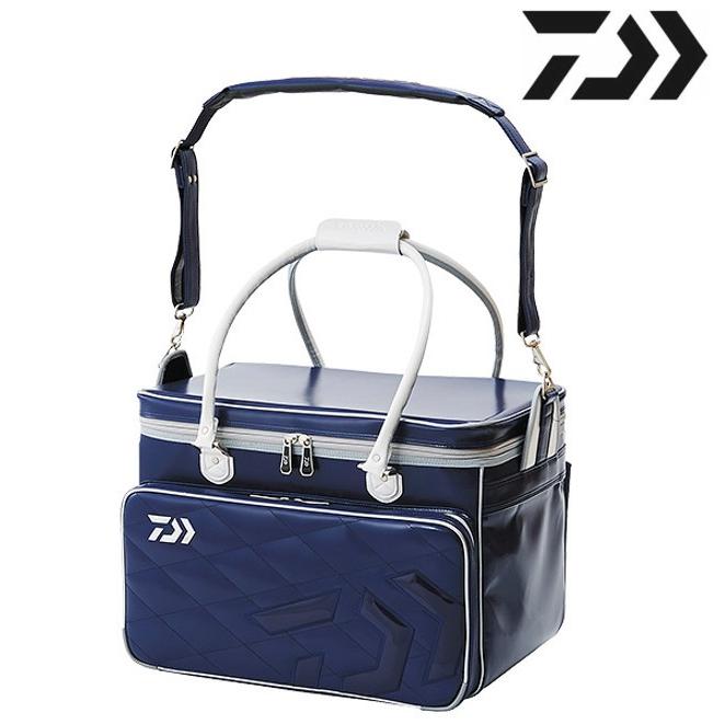 DAIWA（釣り） ダイワ へらバッグ 50（F） ヘラ : つり具の銭屋 - 通販 
