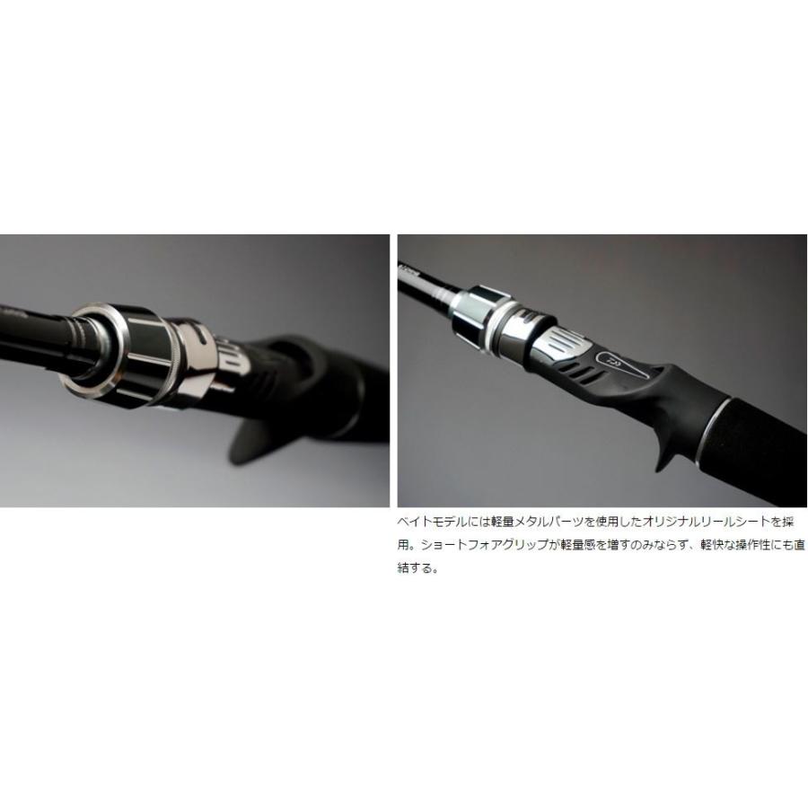 DAIWA(釣り) ダイワ バスロッド クロノス 662MB 2ピース DAIWA(釣り) ダイワ バスロッド クロノス 662MB 2ピース