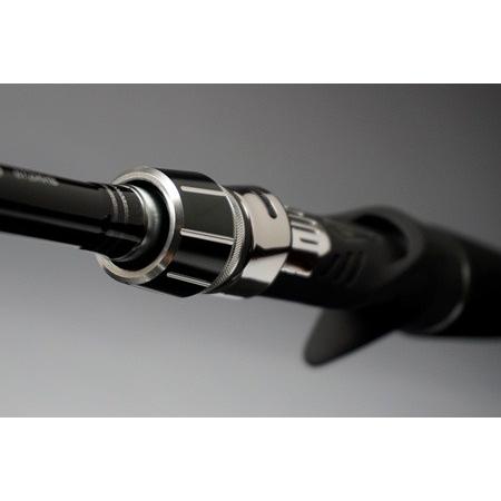 DAIWA(釣り) ダイワ バスロッド クロノス 662LS 2ピース DAIWA(釣り) ダイワ バスロッド クロノス 662LS 2ピース