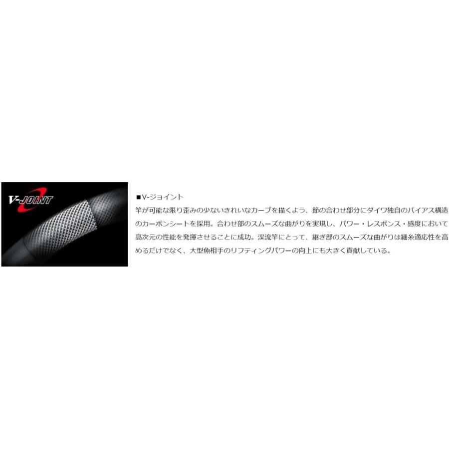 DAIWA(釣り) ダイワ エキスパート 碧羅 中継 超硬 75M / へ DAIWA(釣り) ダイワ エキスパート 碧羅 中継 超硬 75M / へ