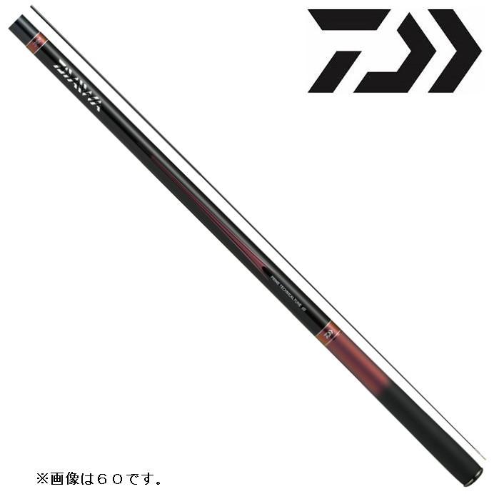 DAIWA(釣り) ダイワ プライム テクニカルチューン 60 / 渓流竿 DAIWA(釣り) ダイワ プライム テクニカルチューン 60 / 渓流竿