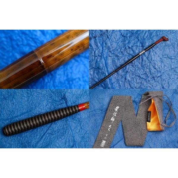 DAIWA（ダイワ） 荒法師 武天 17尺 /Daiwa むてん へら竿 : つり具の