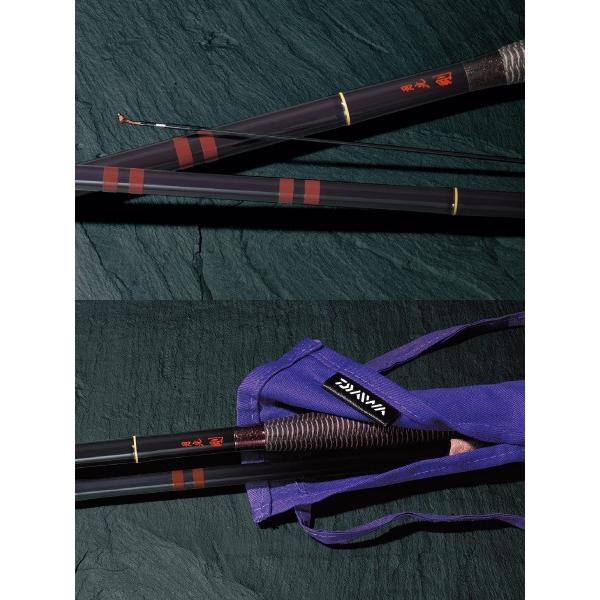 DAIWA(釣り) ダイワ 月光 剛 13尺 /Daiwa げっこう つよし DAIWA(釣り) ダイワ 月光 剛 13尺 /Daiwa げっこう つよし