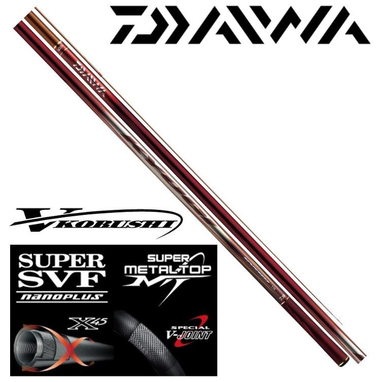 DAIWA(釣り) ダイワ 銀影競技 T 85 / 鮎竿 : つり具の銭屋 DAIWA(釣り) ダイワ 銀影競技 T 85 / 鮎竿 : つり具の銭屋