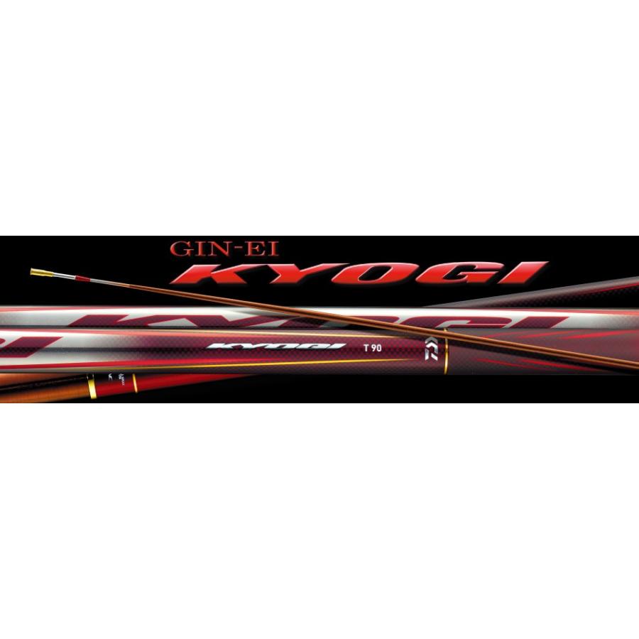 DAIWA(釣り) ダイワ 銀影競技 T 85 / 鮎竿 : つり具の銭屋 DAIWA(釣り) ダイワ 銀影競技 T 85 / 鮎竿 : つり具の銭屋