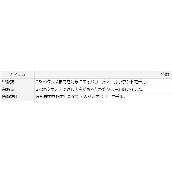 DAIWA(釣り) ダイワ 銀影 MT 早瀬抜 90・J / 鮎竿 : つり具の DAIWA(釣り) ダイワ 銀影 MT 早瀬抜 90・J / 鮎竿 : つり具の