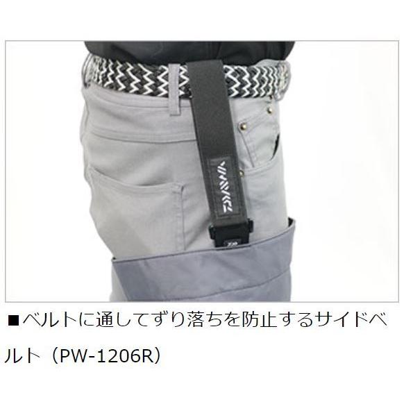 DAIWA(釣り) ダイワ ウェーダー パワーウェーダー PW-4206R DAIWA(釣り) ダイワ ウェーダー パワーウェーダー PW-4206R