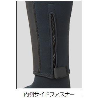 DAIWA（ダイワ） ドライタイツ DD-4000R35（ソックス先丸） / 鮎