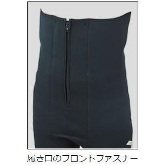 未使用 ダイワ ドライタイツ DD-4000V35 LLB DAIWA（ダイワ） ドライタイツ DD-4000R35（ソックス先丸） / 鮎