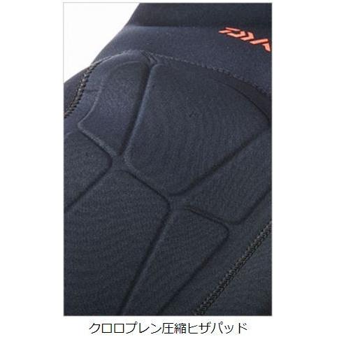 DAIWA(釣り) ダイワ ドライタイツ DD-4000R35(ソックス先丸 DAIWA(釣り) ダイワ ドライタイツ DD-4000R35(ソックス先丸