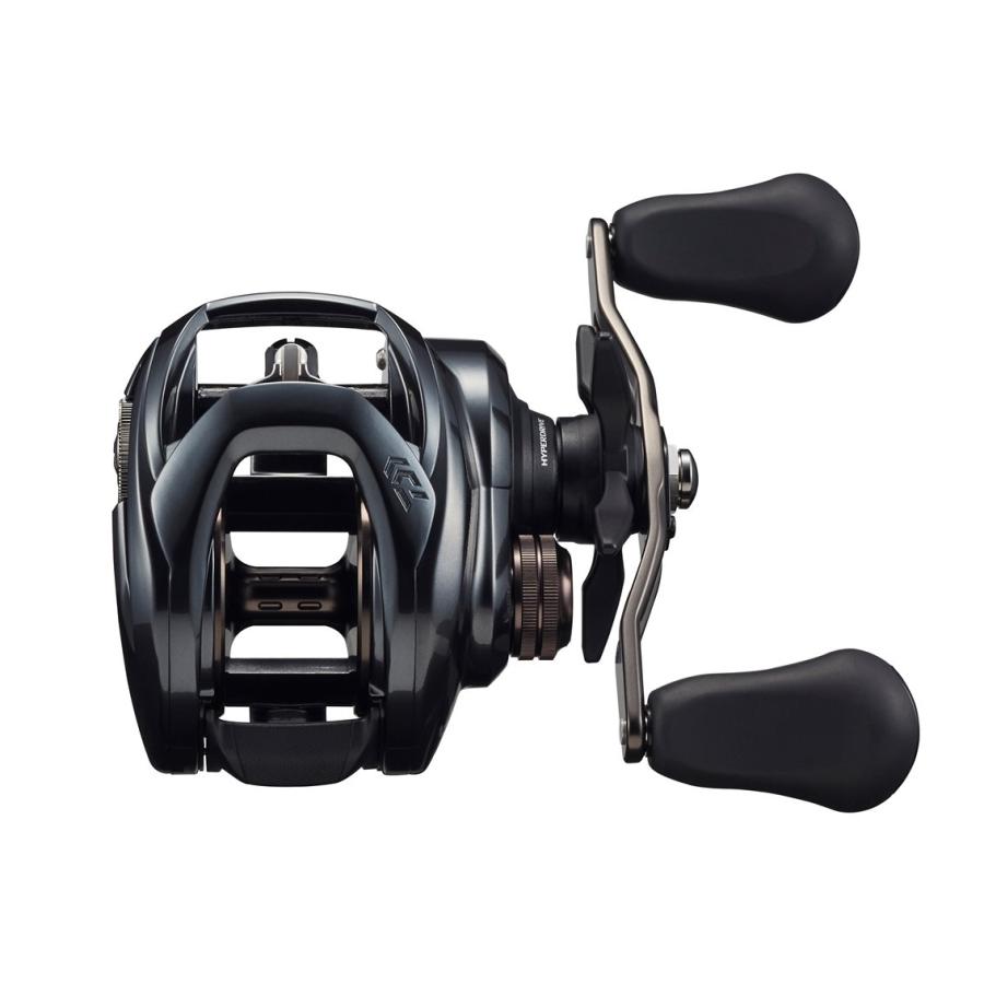 DAIWA（ダイワ） 21タトゥーラ TW 300 ベイトリール : つり具の銭屋