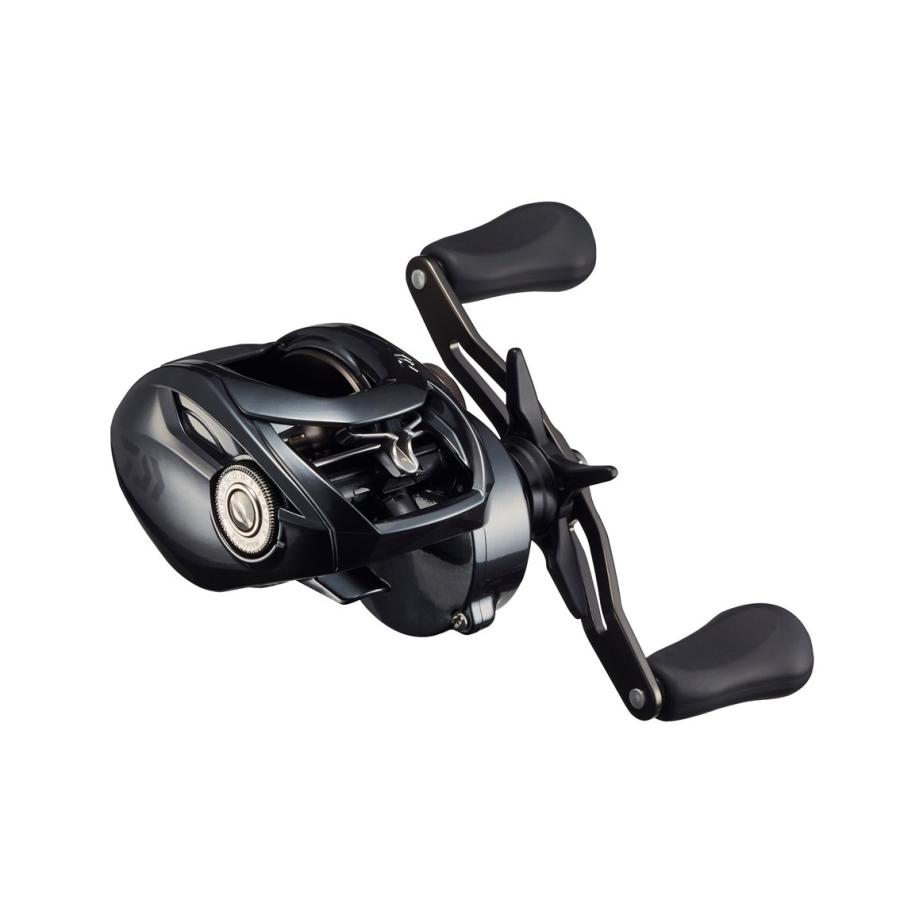 DAIWA（ダイワ） 21タトゥーラ TW 300L ベイトリール : つり具の