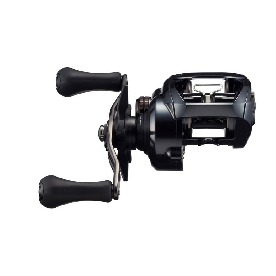 DAIWA（ダイワ） 21タトゥーラ TW 300XH ベイトリール : つり具の銭屋