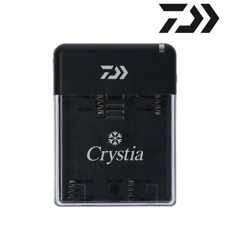 わかさぎの蔵対応外部電源ボックス2個セット