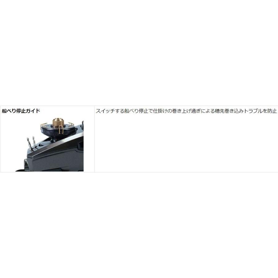 DAIWA（ダイワ） ワカサギ 電動リール クリスティアワカサギ CRTα