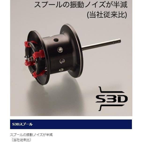 シマノ（SHIMANO） カルカッタ コンクエスト 100RIGHT / ベイトリール