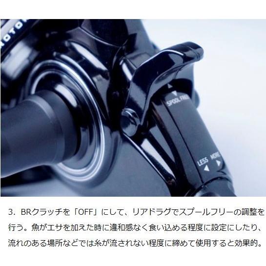 DAIWA(釣り) ダイワ カープイズム / スピニングリール DAIWA(釣り) ダイワ カープイズム / スピニングリール