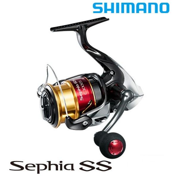 シマノ スピニングリール 22サハラ C5000XG シマノ サハラ C5000XG