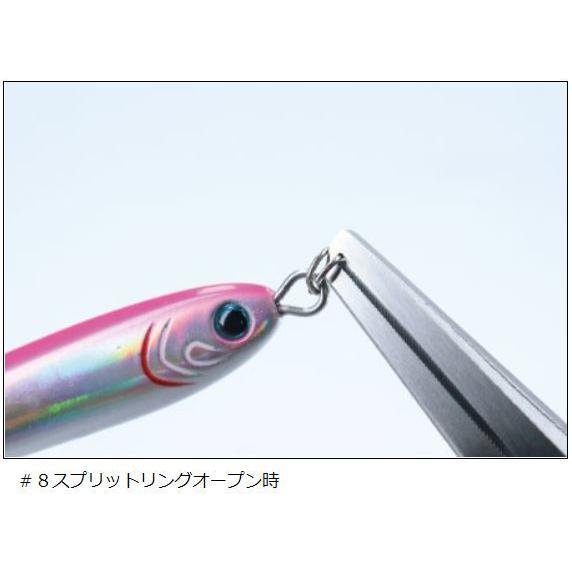 DAIWA(釣り) ダイワ ステンボーンプライヤー 190 PSE-002 DAIWA(釣り) ダイワ ステンボーンプライヤー 190 PSE-002
