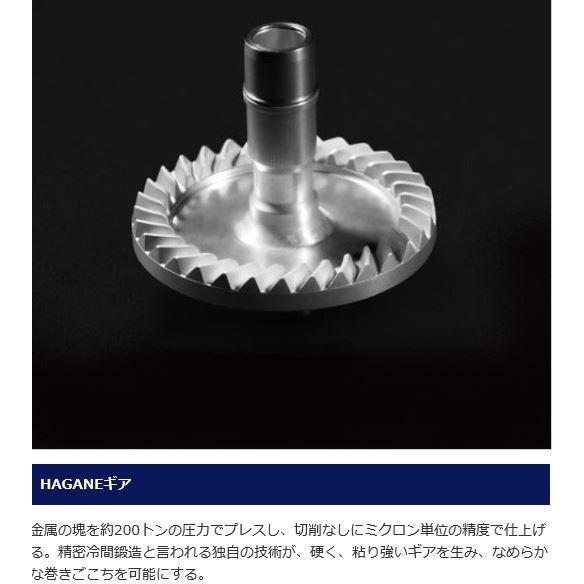 シマノ 17 アルテグラ 2500 / スピニング リール : つり具の銭屋