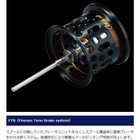 シマノ 17 カルカッタ コンクエスト BFS HG LEFT / ベイトリール シマノ 17 カルカッタ コンクエスト BFS HG LEFT / ベイトリール