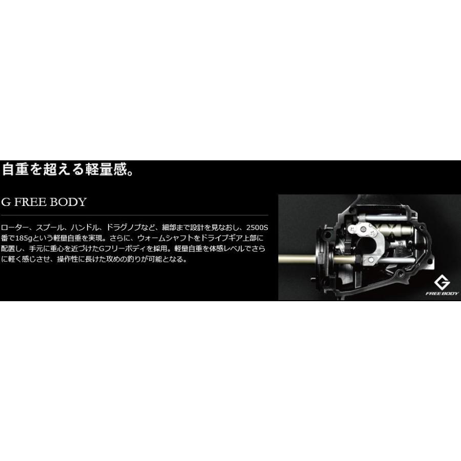 SHIMANO 16ストラディックc3000HGM Amazon | シマノ(SHIMANO) スピニングリール 16 ストラディック