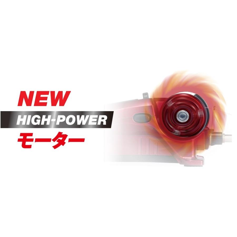 シマノ（SHIMANO） ワカサギリール レイクマスター CT-T クリアレッド