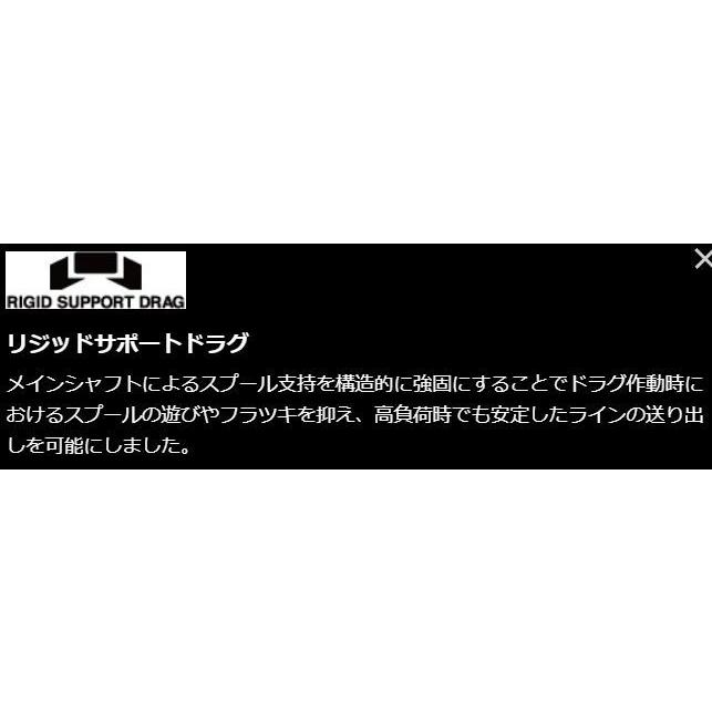 シマノ（SHIMANO） 18 ステラ C3000XG / スピニングリール : つり具の