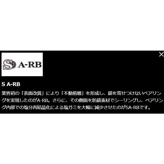 シマノ（SHIMANO） 18 ステラ C3000XG / スピニングリール : つり具の