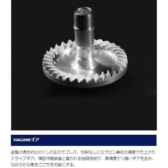 シマノ（SHIMANO） 17 ヴァンキッシュ FW 1000S / スピニングリール