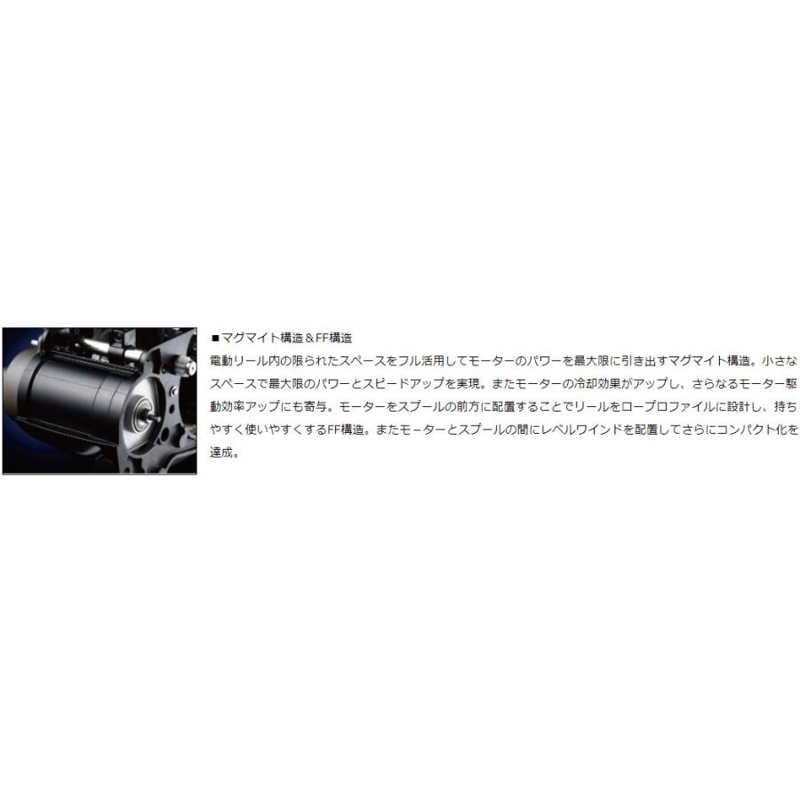 DAIWA(釣り) ダイワ 20 シーボーグ 200JL-DH : つり具の銭屋 DAIWA(釣り) ダイワ 20 シーボーグ 200JL-DH : つり具の銭屋