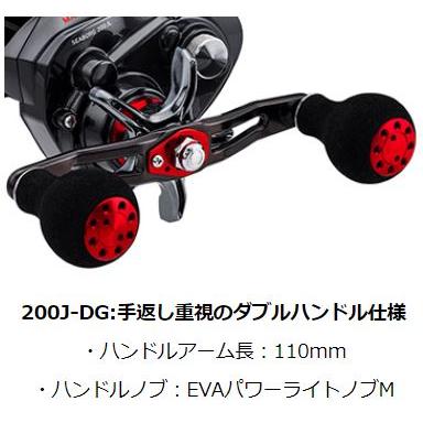 DAIWA(釣り) ダイワ 20 シーボーグ 200JL-DH : つり具の銭屋 DAIWA(釣り) ダイワ 20 シーボーグ 200JL-DH : つり具の銭屋