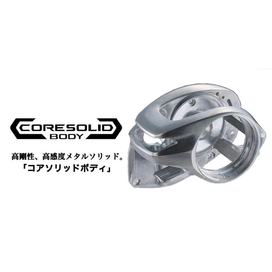 SHIMANO - シマノ　バンタムMGL ノーマル　右ハンドル シマノ 18 バンタム MGL RIGHT / ベイトリール 右ハンドル