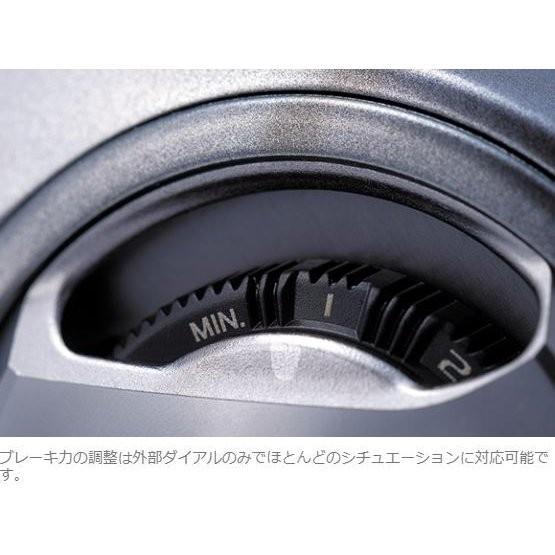 シマノ 18 バンタム MGL HG LEFT / ベイトリール 左ハンドル シマノ 18 バンタム MGL HG LEFT / ベイトリール 左ハンドル