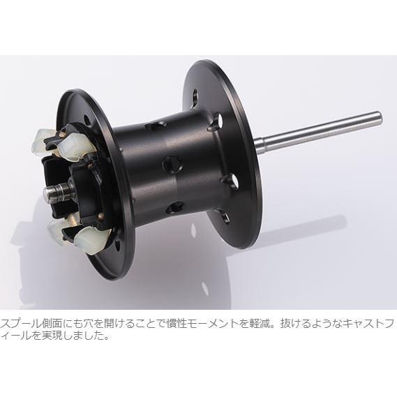 シマノ 18 バンタム MGL XG RIGHT / ベイトリール 右ハンドル シマノ 18 バンタム MGL XG RIGHT / ベイトリール 右ハンドル