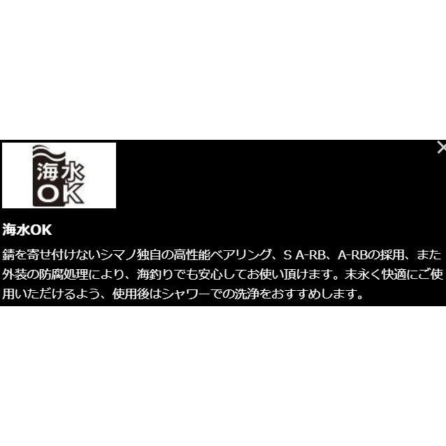 シマノ（SHIMANO） 18 アルデバランMGL 30HG RIGHT / ALDEBARAN MGL