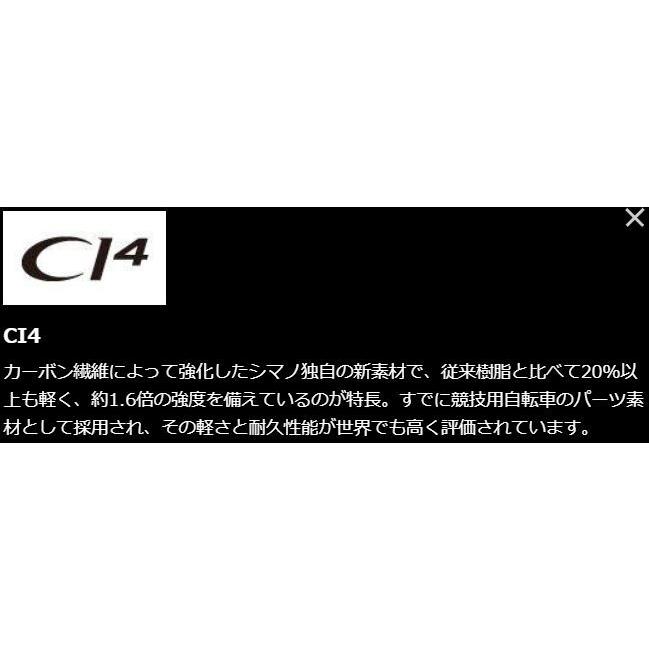 シマノ（SHIMANO） 18 アルデバランMGL 30HG RIGHT / ALDEBARAN MGL