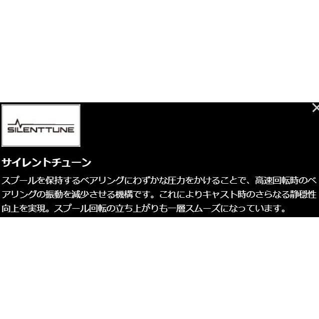 シマノ（SHIMANO） 18 アルデバランMGL 30HG RIGHT / ALDEBARAN MGL