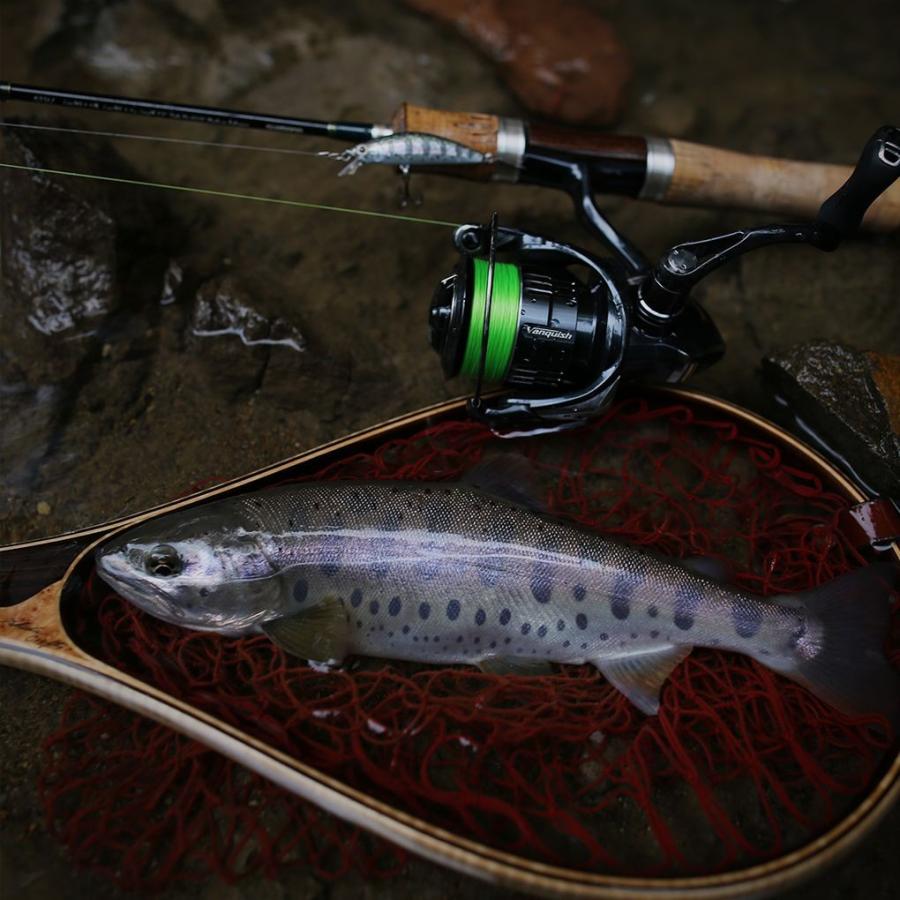 シマノ 19 ヴァンキッシュ C3000 / スピニングリール : つり具の銭屋  