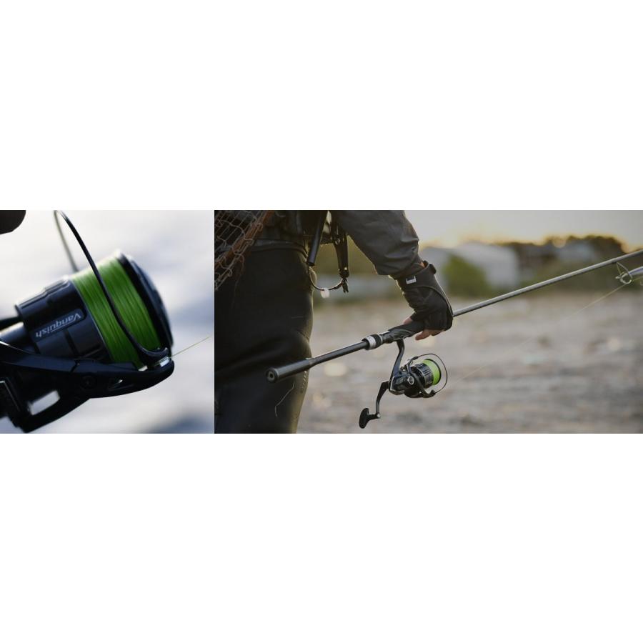 SHIMANO Vanquish 4000MHG スピニングリール ヴァンキッシュ[VANQUISH] | スピニング（汎用） | リール