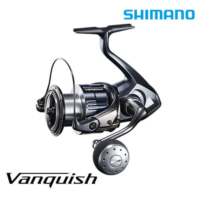 シマノ ヴァンキッシュ C2000 SHG shimano Vanquish locmaismoveis.com.br