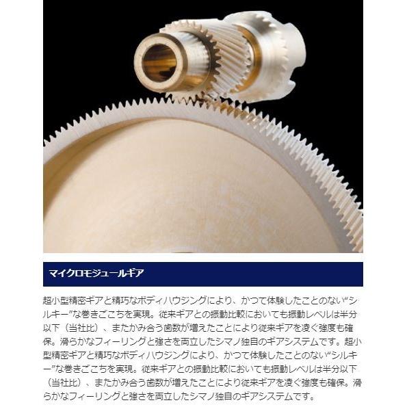 シマノ 19 アンタレス RIGHT 右 / ベイトリール : つり具の銭屋