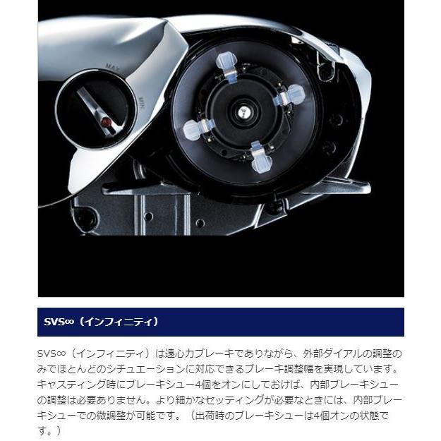 19アンタレス　左　LEFT シマノ 19 アンタレス LEFT 左 / ベイトリール : つり具の銭屋