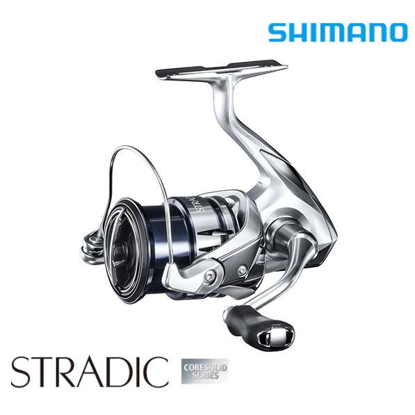 シマノ 19 ストラディック 2500S / スピニングリール : つり具の シマノ 19 ストラディック 2500S / スピニングリール : つり具の