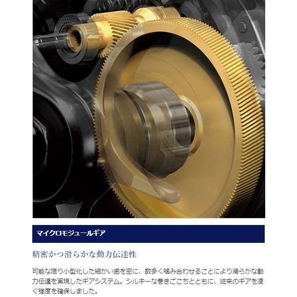 シマノ（SHIMANO） 20 オシアコンクエスト リミテッド 400HG（右